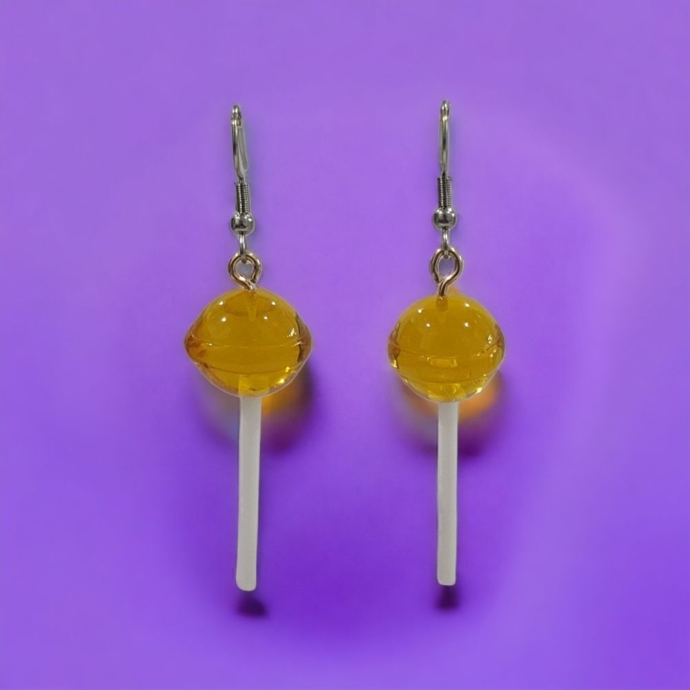 🍭Lollipop Earrings🍭(2-A031-B)-Jewelry for Women